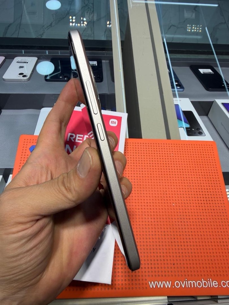 REDMİ NOTE 15 PRO PLUS - 5
