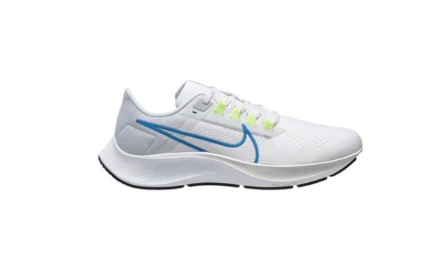 Nike Pegasus 38 Men's Road Running Erkek Spor Ayakkabısı