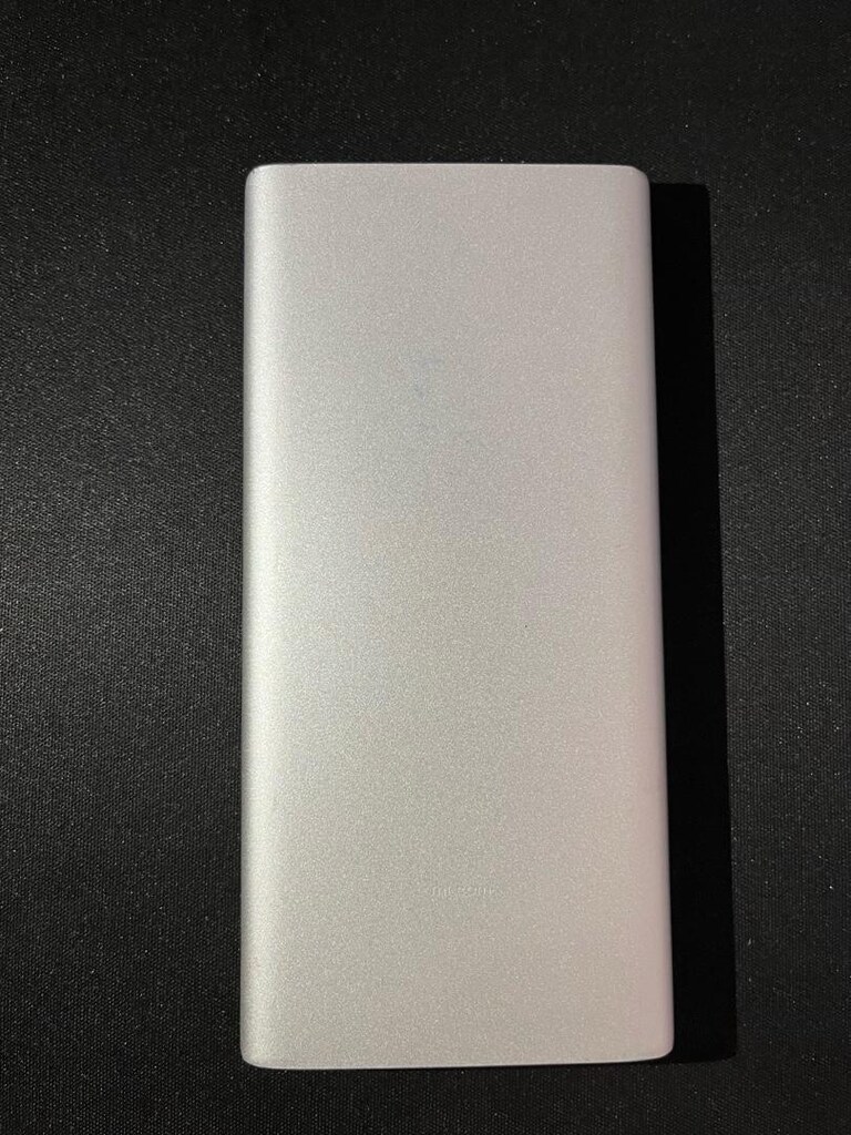 Xiaomi Powerbank 10.000 - 4