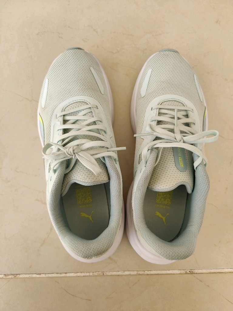 Puma Spor Ayakkabı - 9