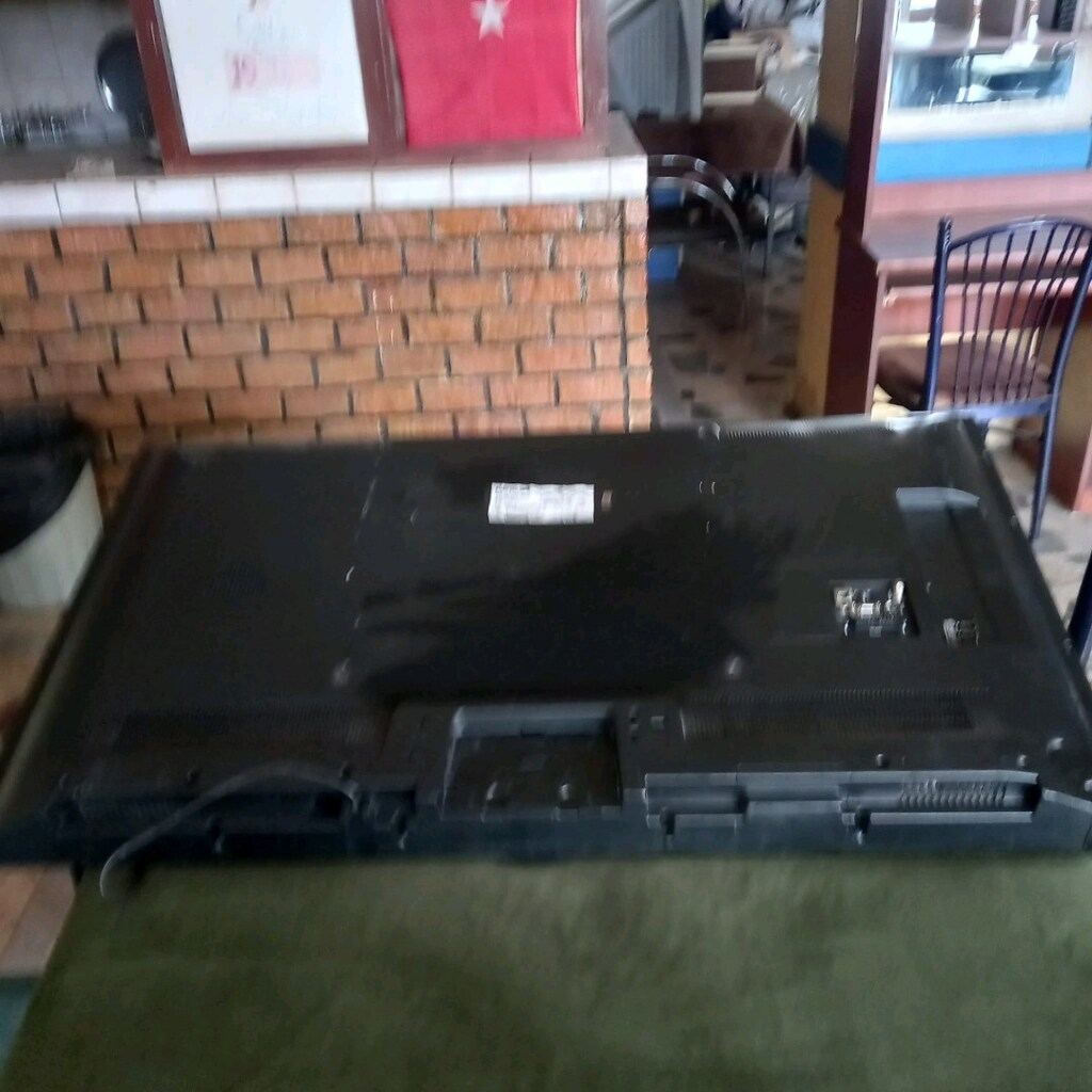 SMART LED TV EKRAN KIRIK 126 EKRAN - 6