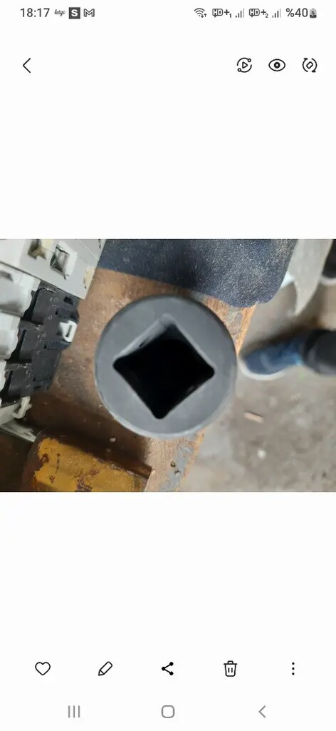 Force. 19 inç - 5