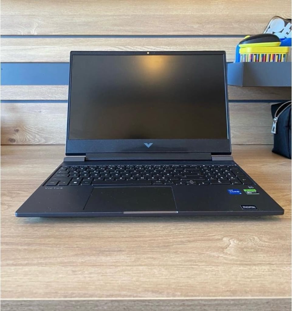 Hp victus bilgisayar - 3