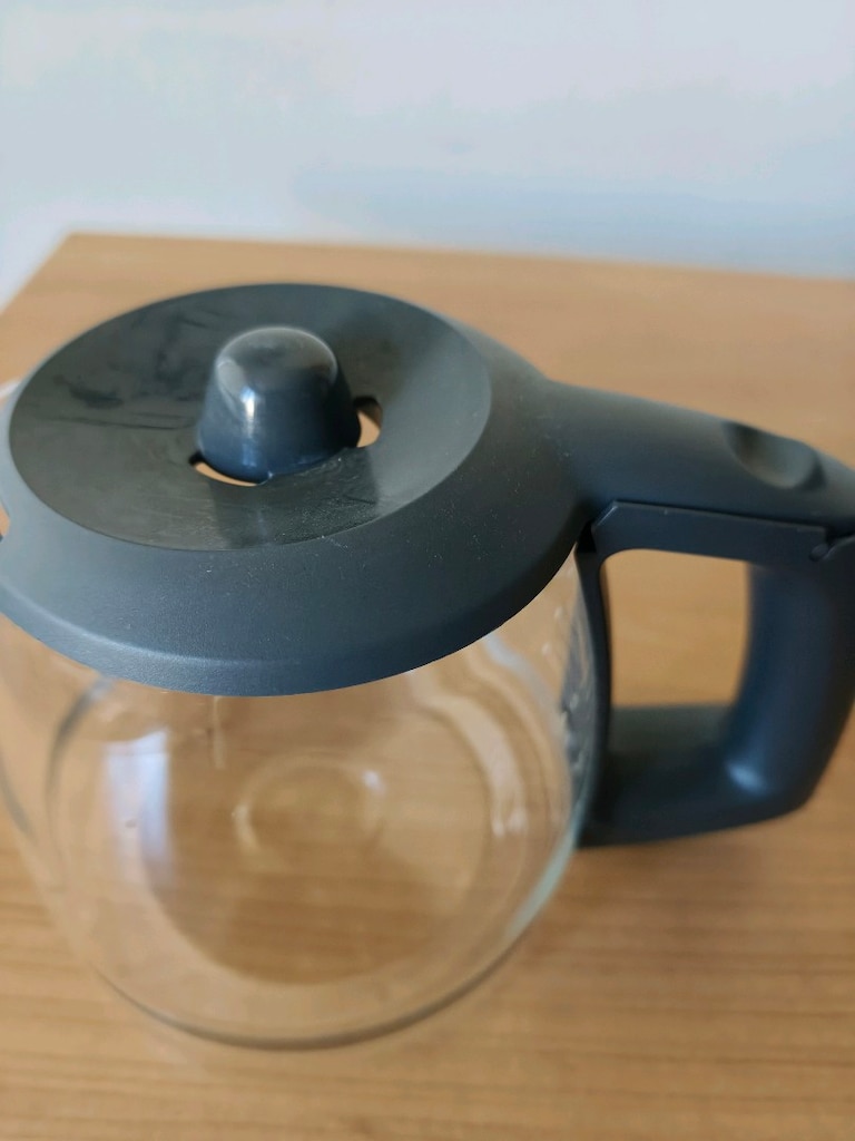 Bosch filtre kahve makinesi cam demliktir karaf pot Özellikle Bosch T - 2