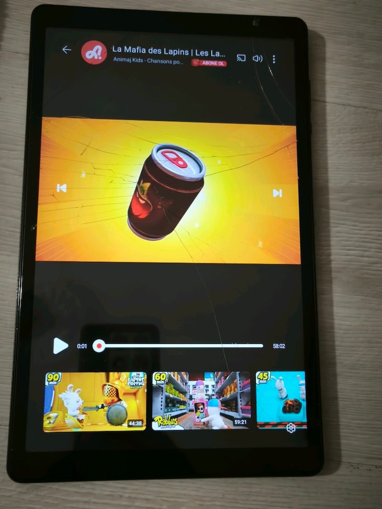 VORCOM S TAB7 - 3