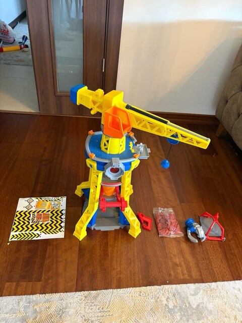 Rubble ve ekibi Paw Patrol Hav hav zıplayıcısı