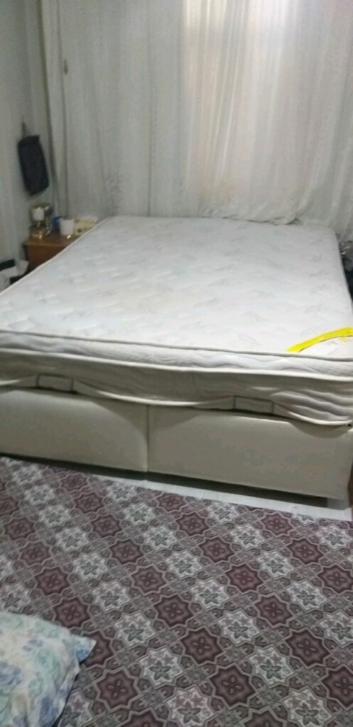 2 adet baza , yatak hariç - 3