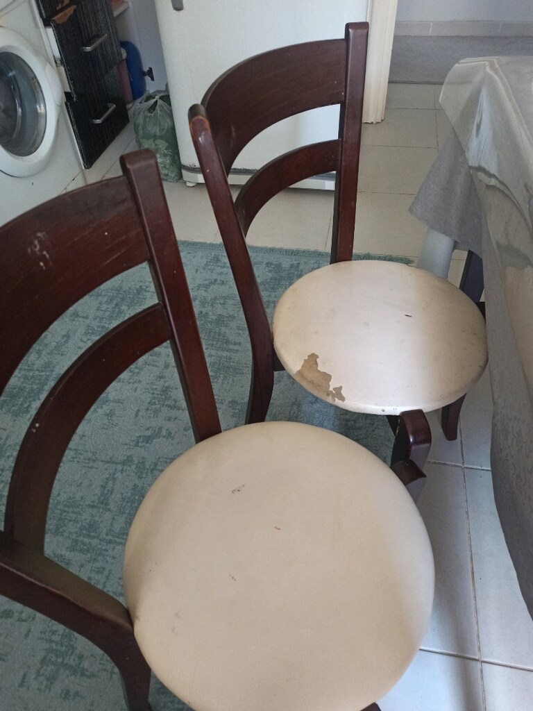 6.adet sandalye masa sağlam - 3
