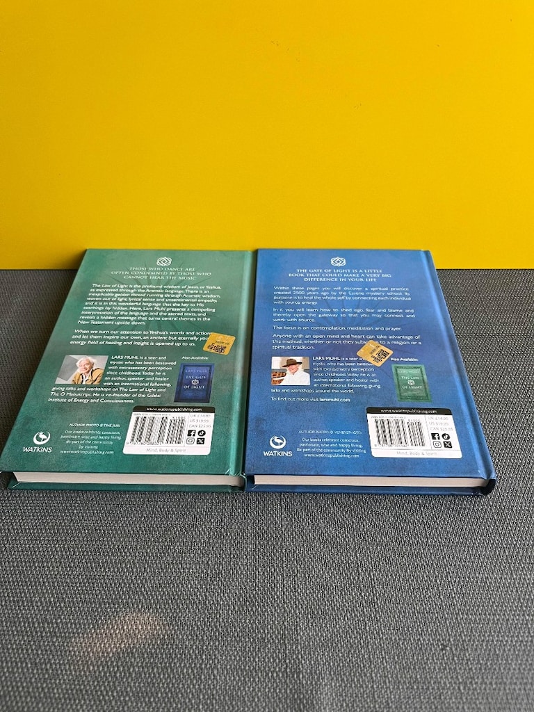 The Law and The Gate of Light İngilizce Din Gelisim Kitap Set - 7