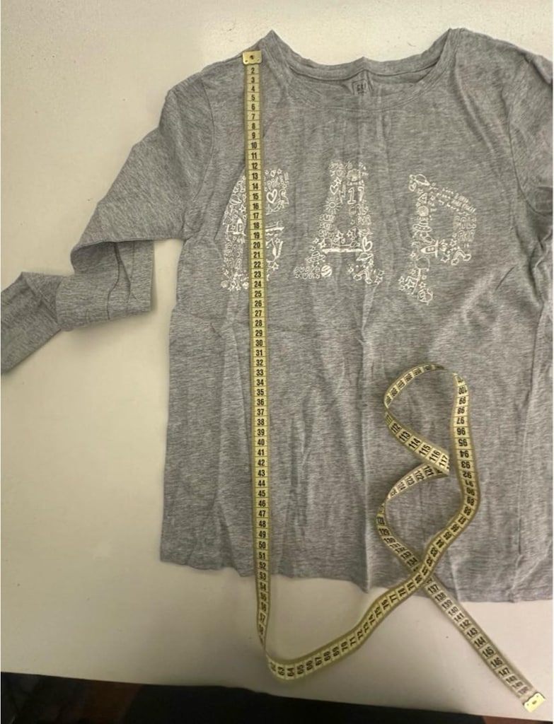 gap tshirt - 5