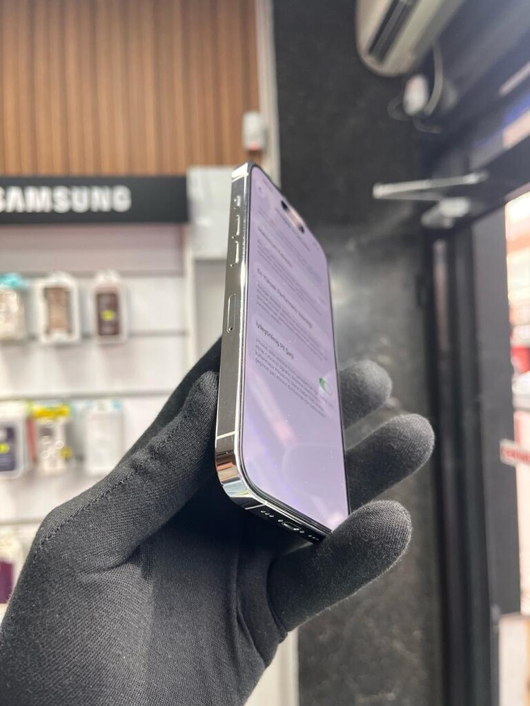 İphone 14 pro YD - 4