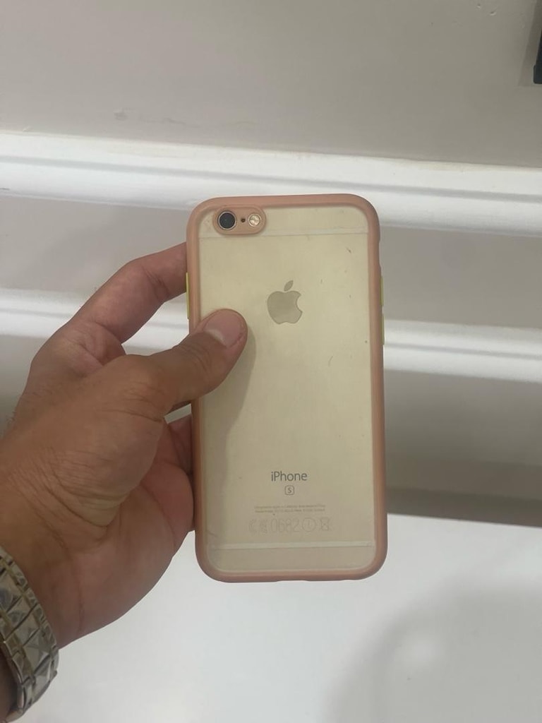 TR Temiz Iphone 6s - 10