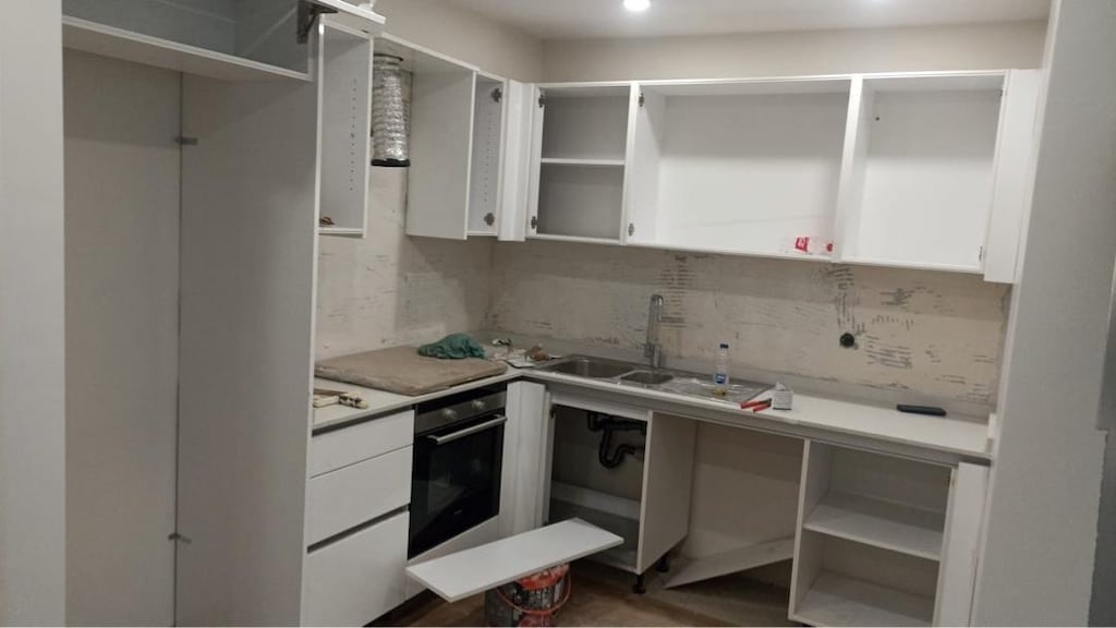 mutfak dolabı - 5