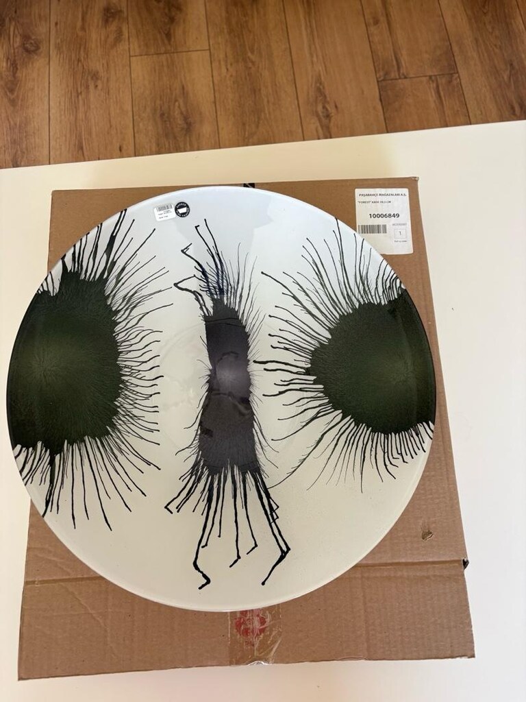 Paşabahçe Forest Kase 38,5 cm - 3