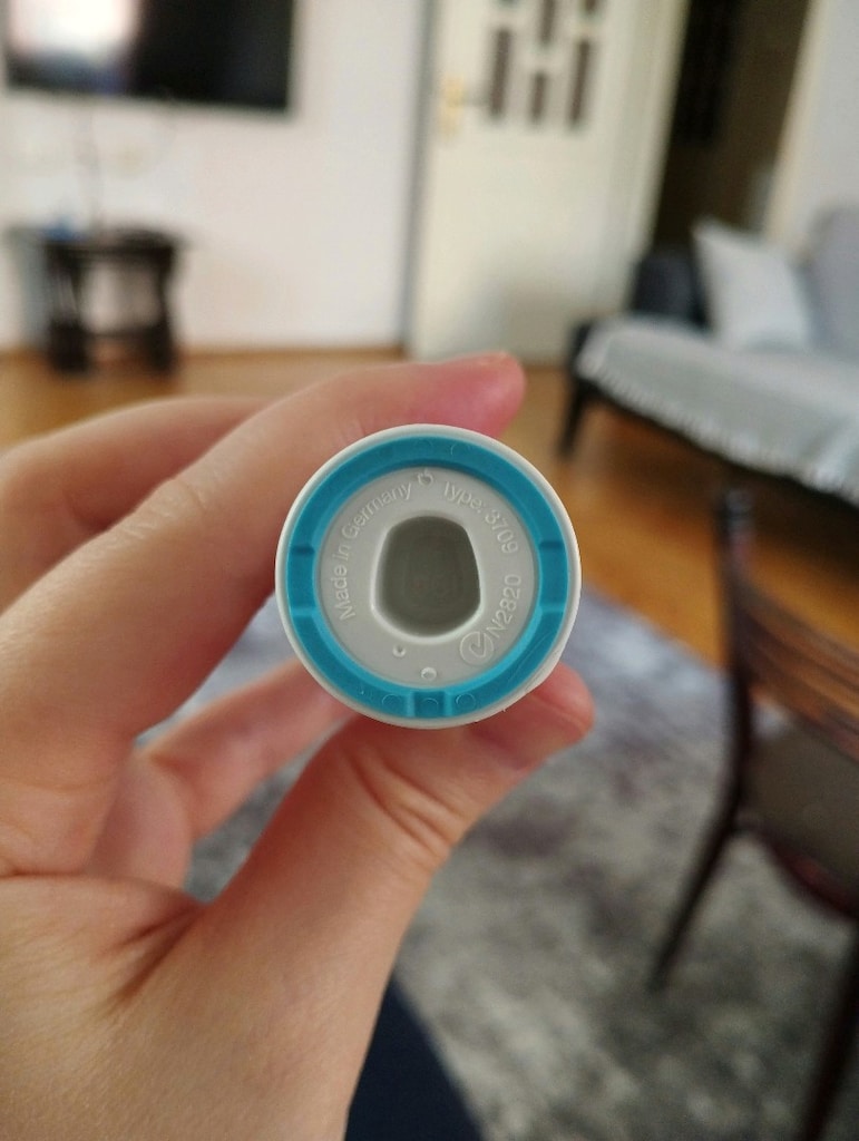 Oral-B Şarjlı Diş Fırçası - 6