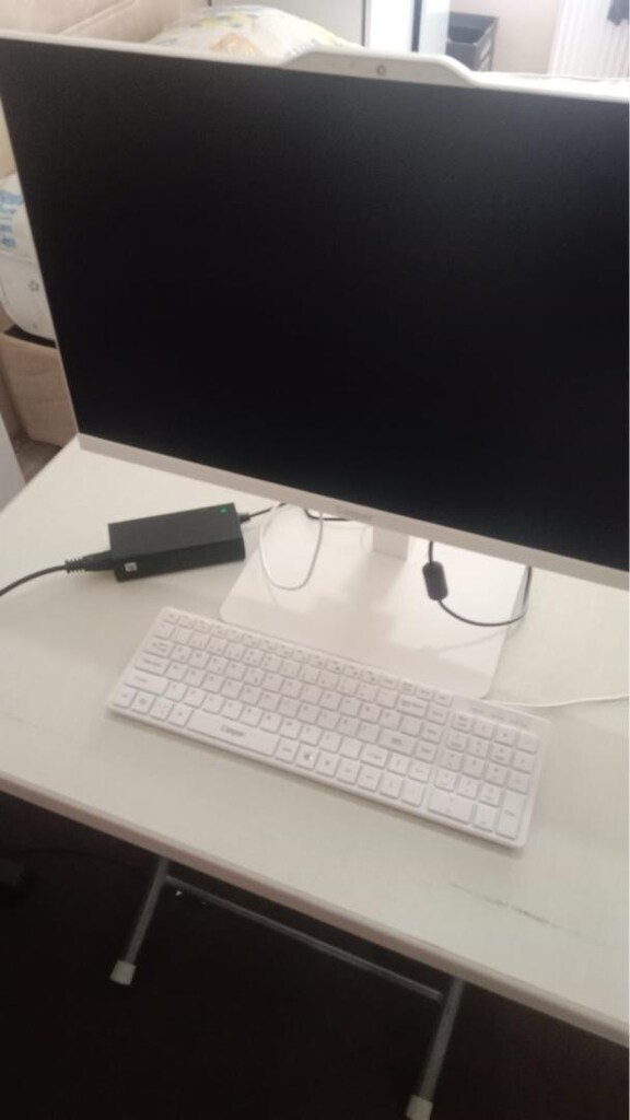 Casper Nirvana A800 All in One Bilgisayar – 32 GB RAM – Temiz ve Sorun - 8