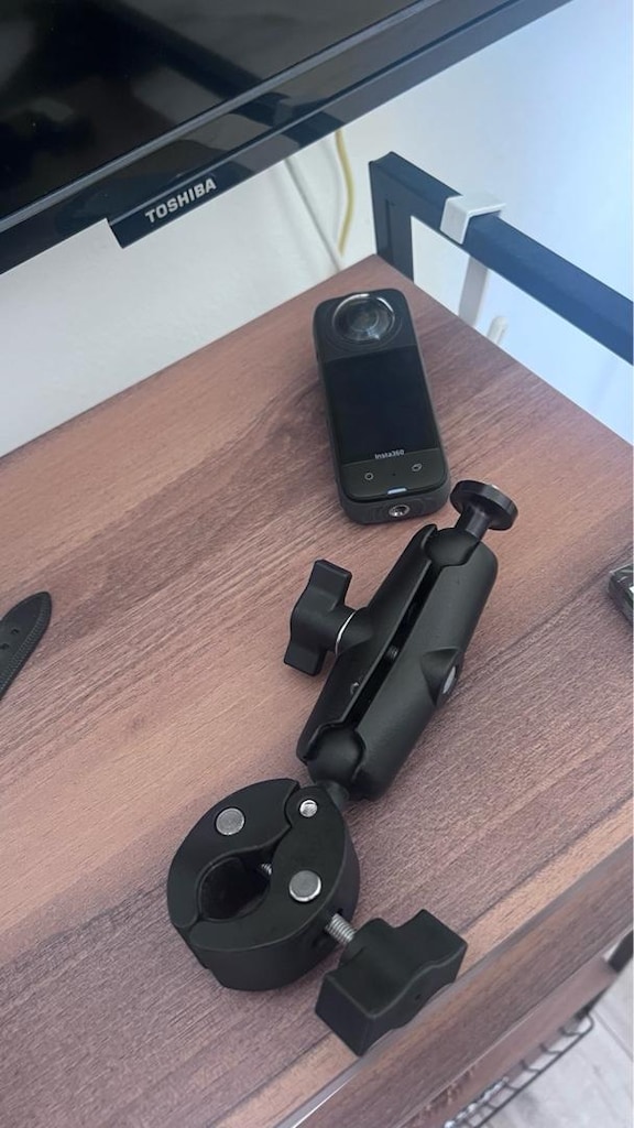 İnsta360 x3 kusursuz - 3