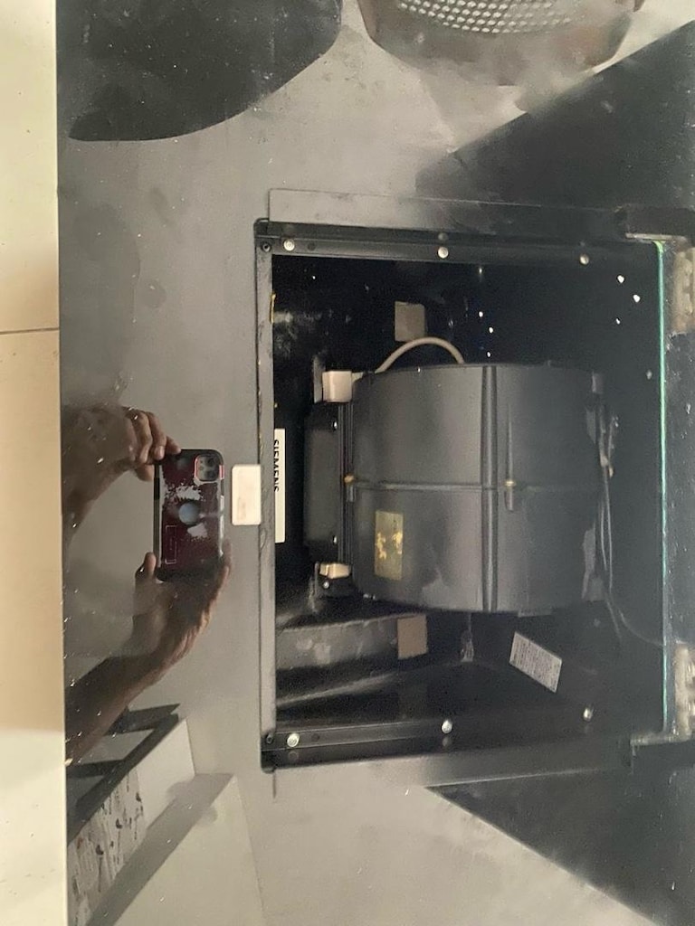 Siemens fırın, davlumbaz, ankastre - 5