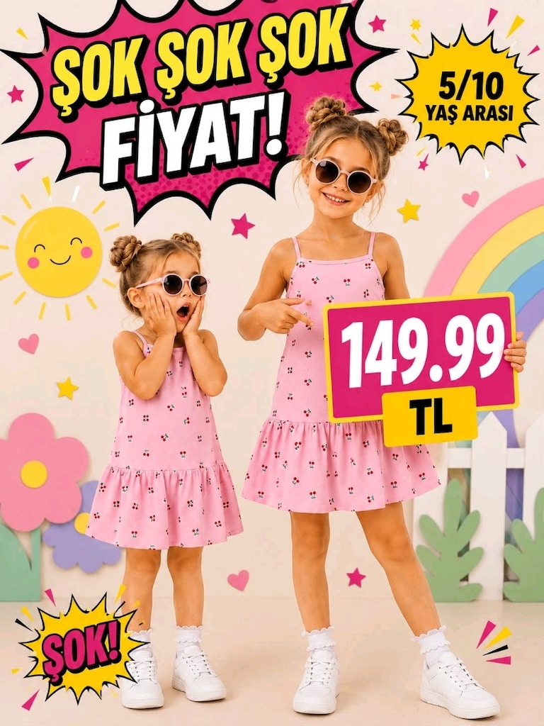 çocuk kıyafetleri - 15