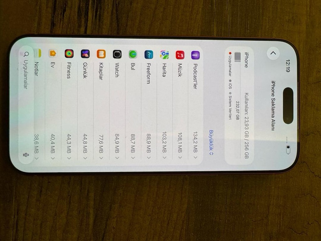 İphone 17 Pro Max hatasız - 4