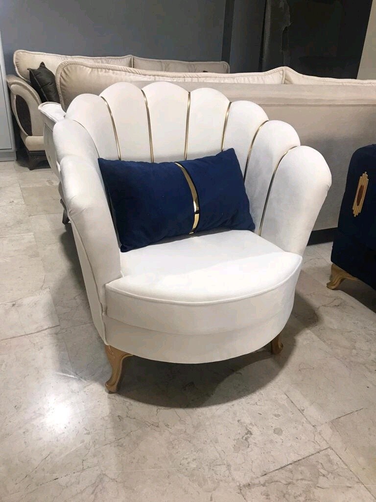 Lüks Çekyatlı Koltuk Takımı, Oturma Grubu SIFIR MAĞAZADAN KAPIDA ÖDEME - 7