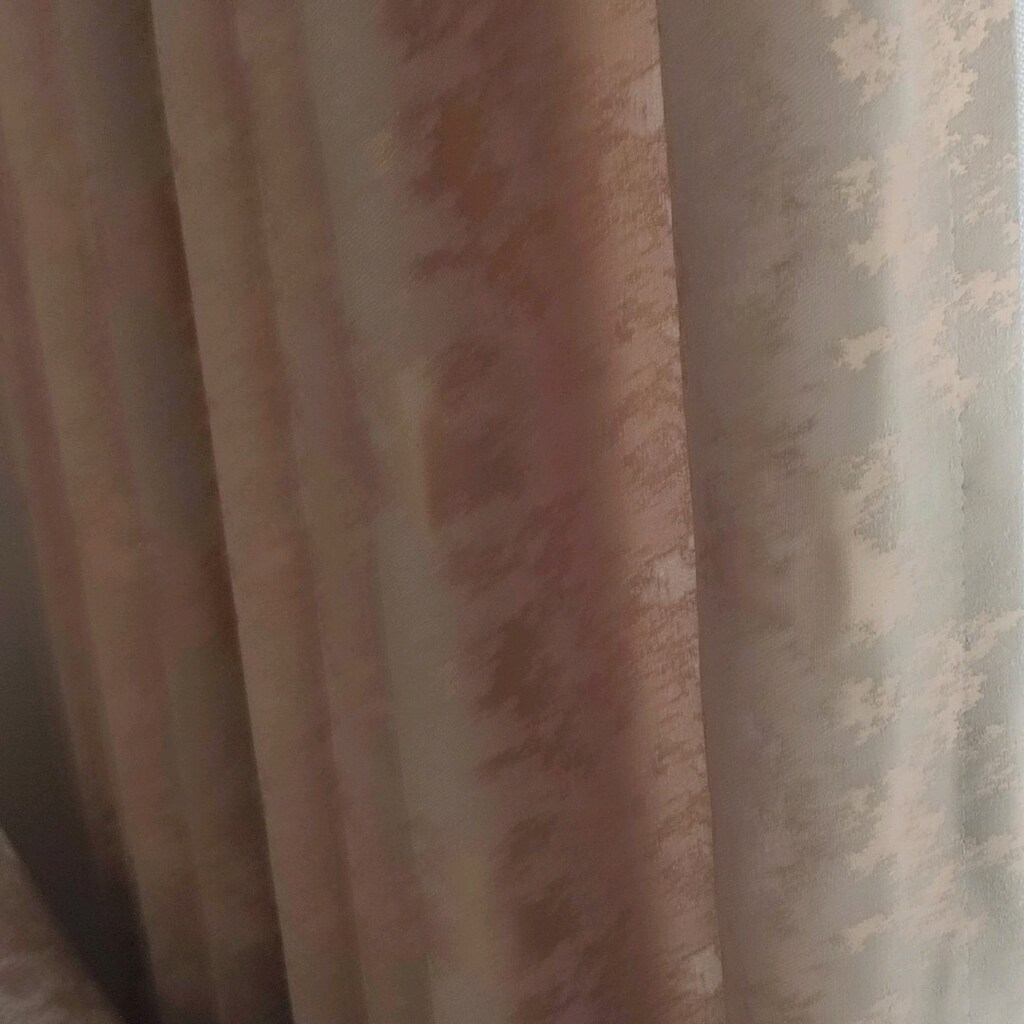 4 tane fon perde 8 pileli - 4