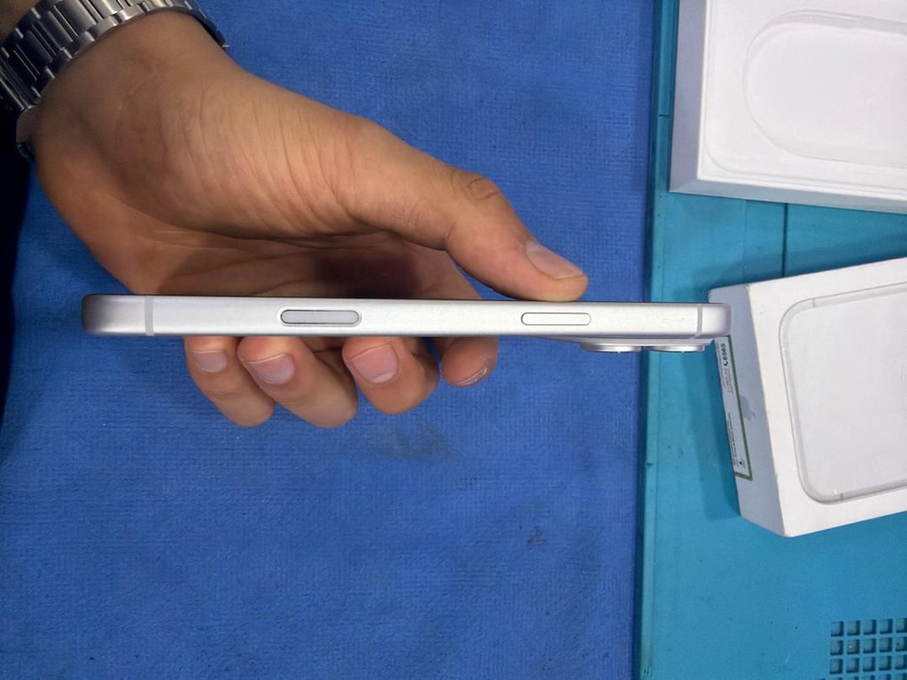 İPHONE 17 PRO MAX 256GB - 3