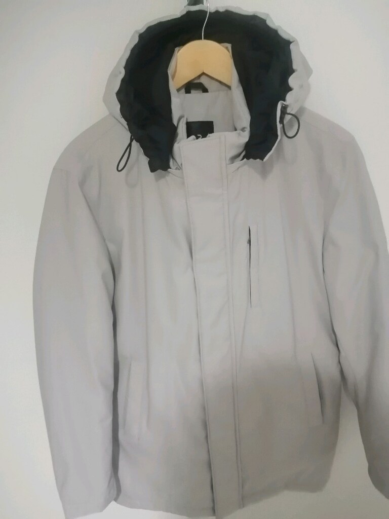 Kaban Palto - 2