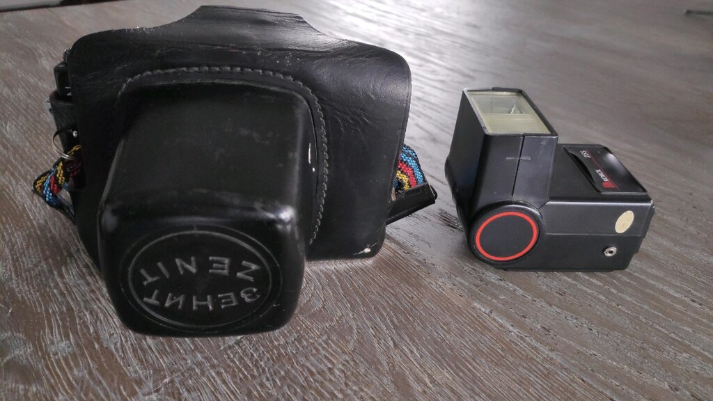 Zenit - 9
