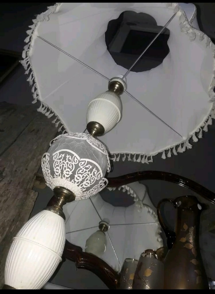 Lambader Aydınlatma - 3