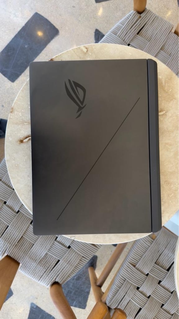 ASUS Rog Strix G18 5080 - 3