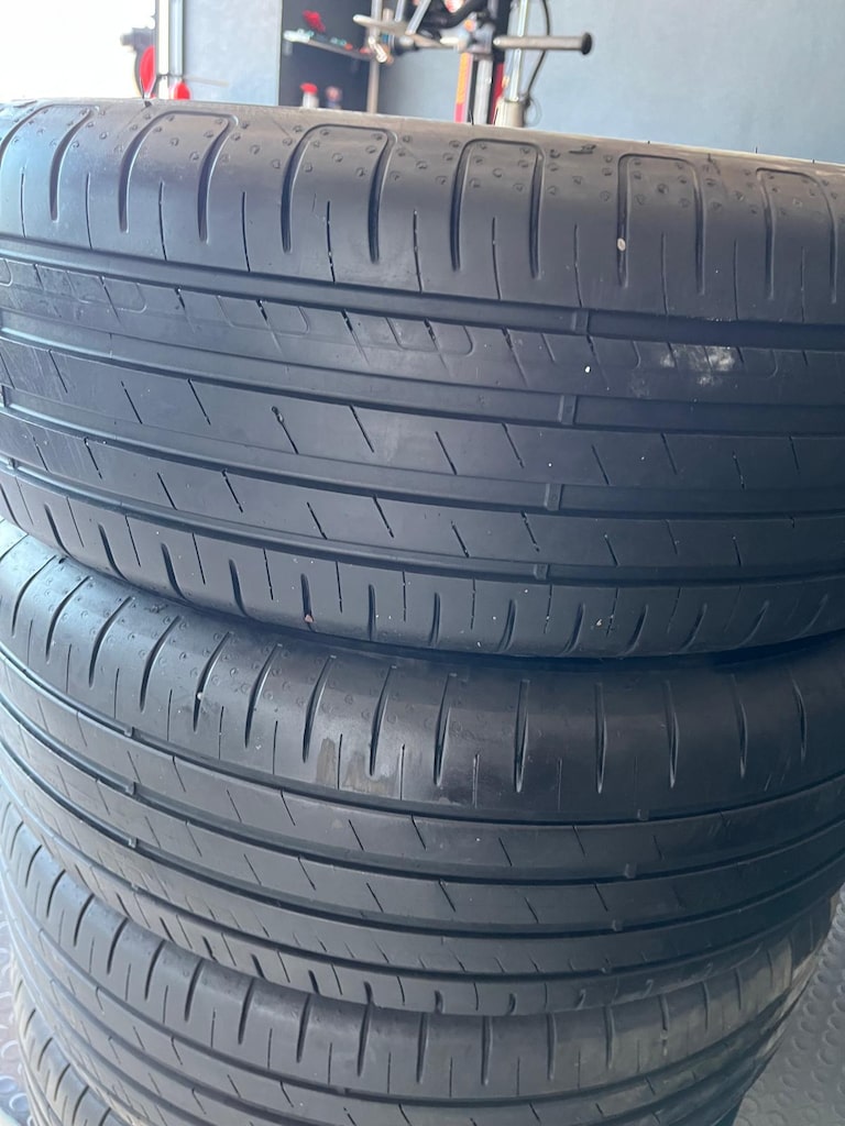 205/60/16 GOODYEAR YAZLIK TAKIM - 2