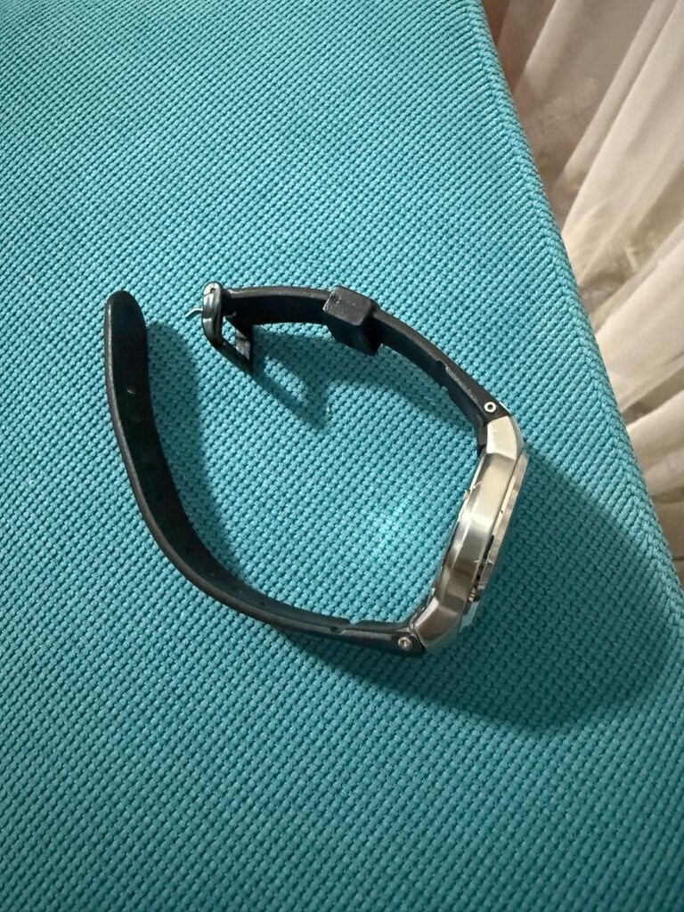 Casio EF-305 Erkek kol saati - 3