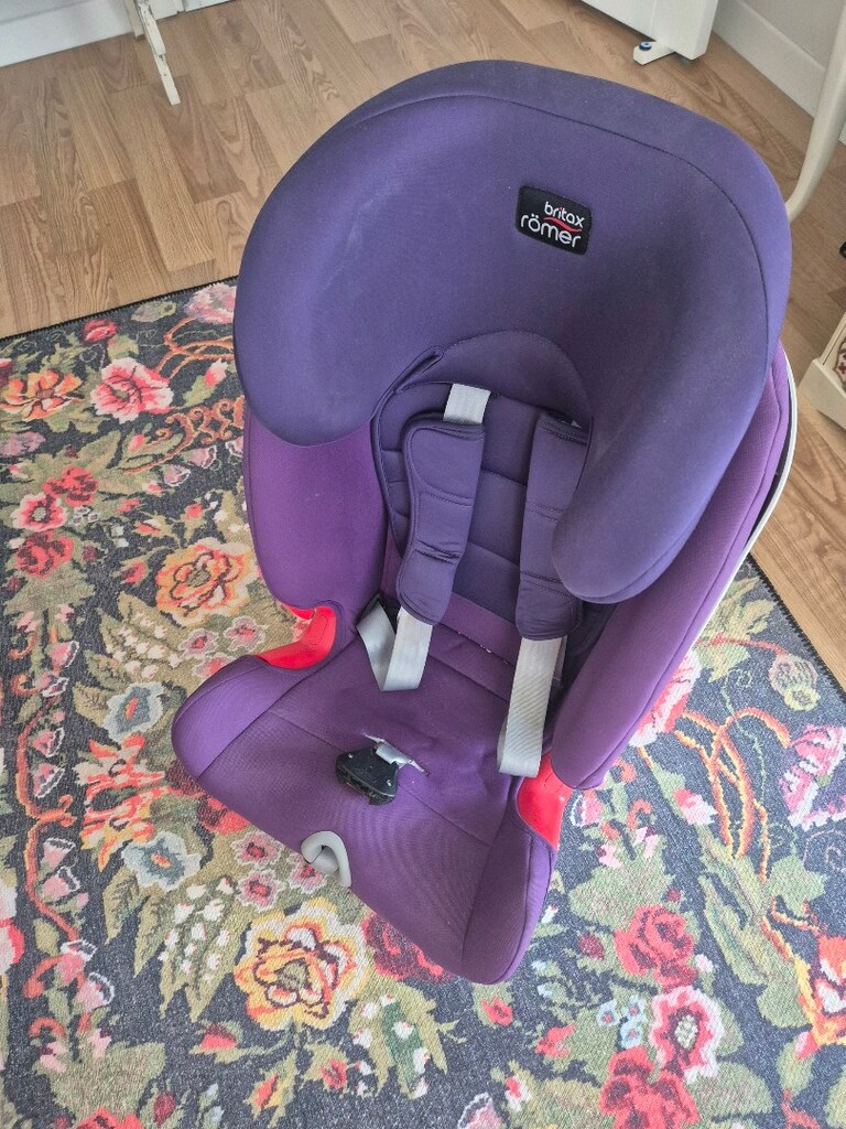 britax römer advansafix III SICTMineral oto koltuğu - 2