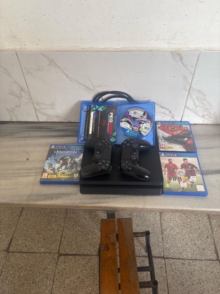 pes 4 silıp - 2