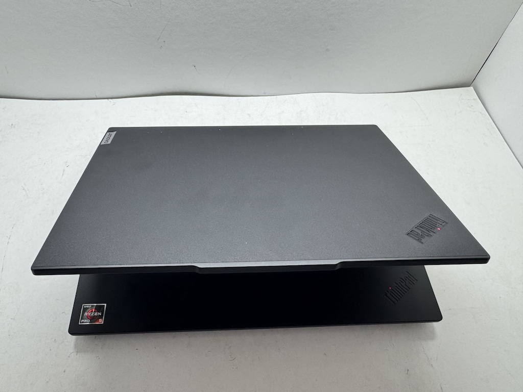 LENOVO THİNKPAD RYZEN 5 PRO 7535U 16 GB RAM 512 NVME - 9