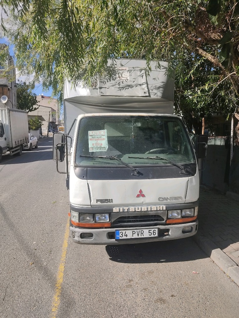 kamyonet - 4