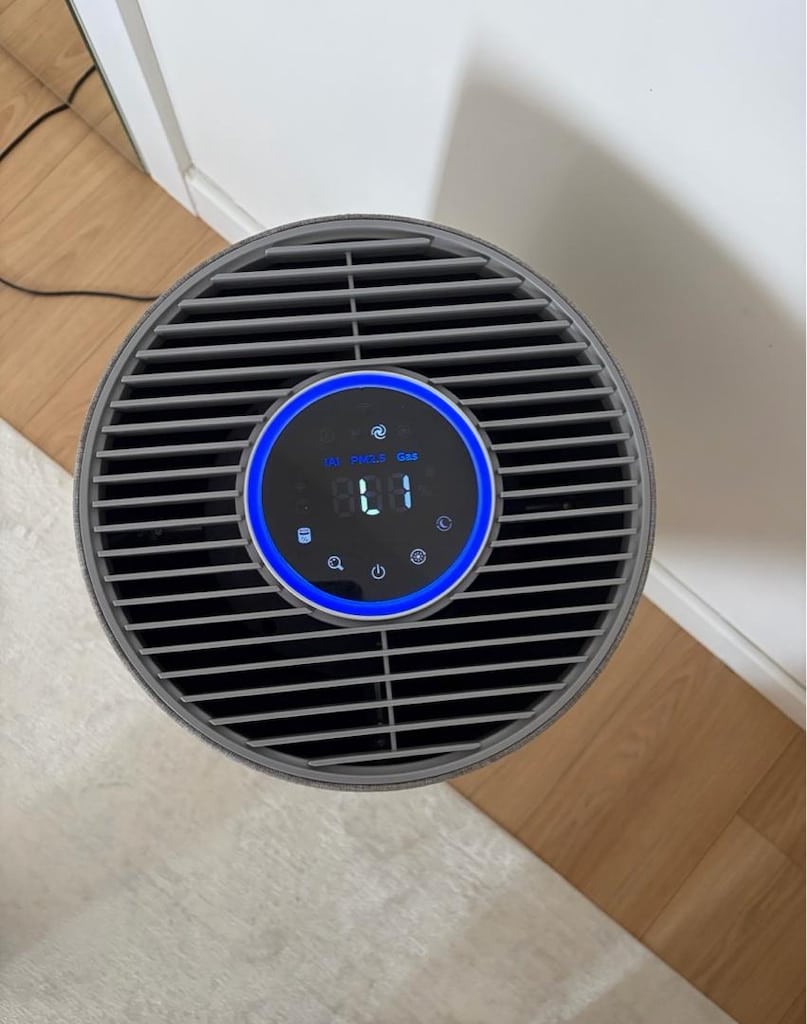 PHILIPS 3000i Series AC3033/10 Hava Temizleyici Beyaz. - 2