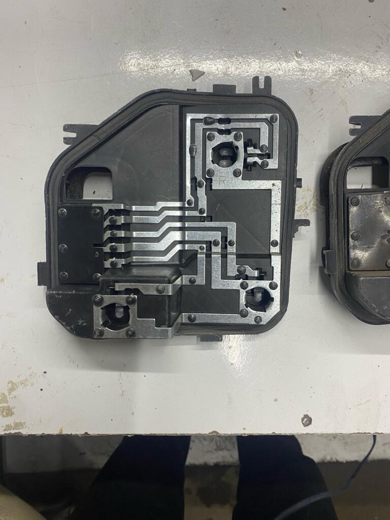 Renault Symbol 16-20 orijinal hatasız sağ sol stop duyusu - 3
