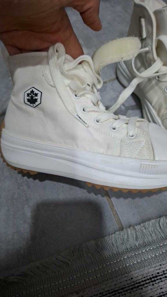 converse - 2