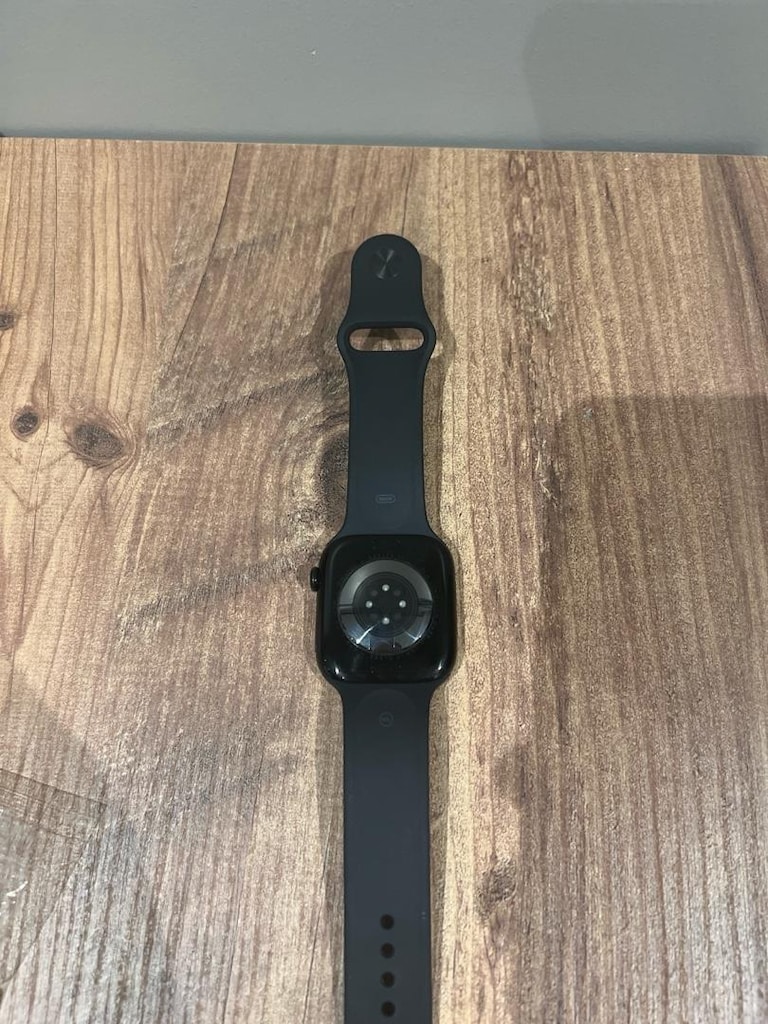 Apple Watch Series 11 46mm - 3