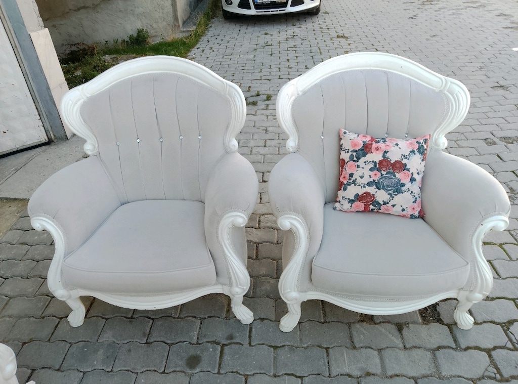 koltuk takımı - 3