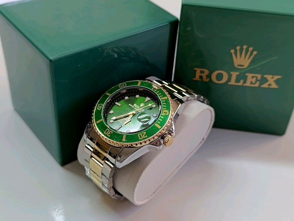 SIFIR KUTUSUNDA, FİYAT PERFORMANS ÜRÜNÜ ROLEX - 2