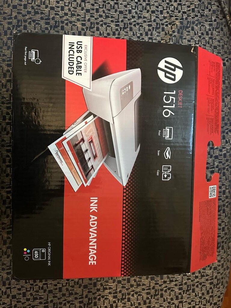 HP YAZICI - 5