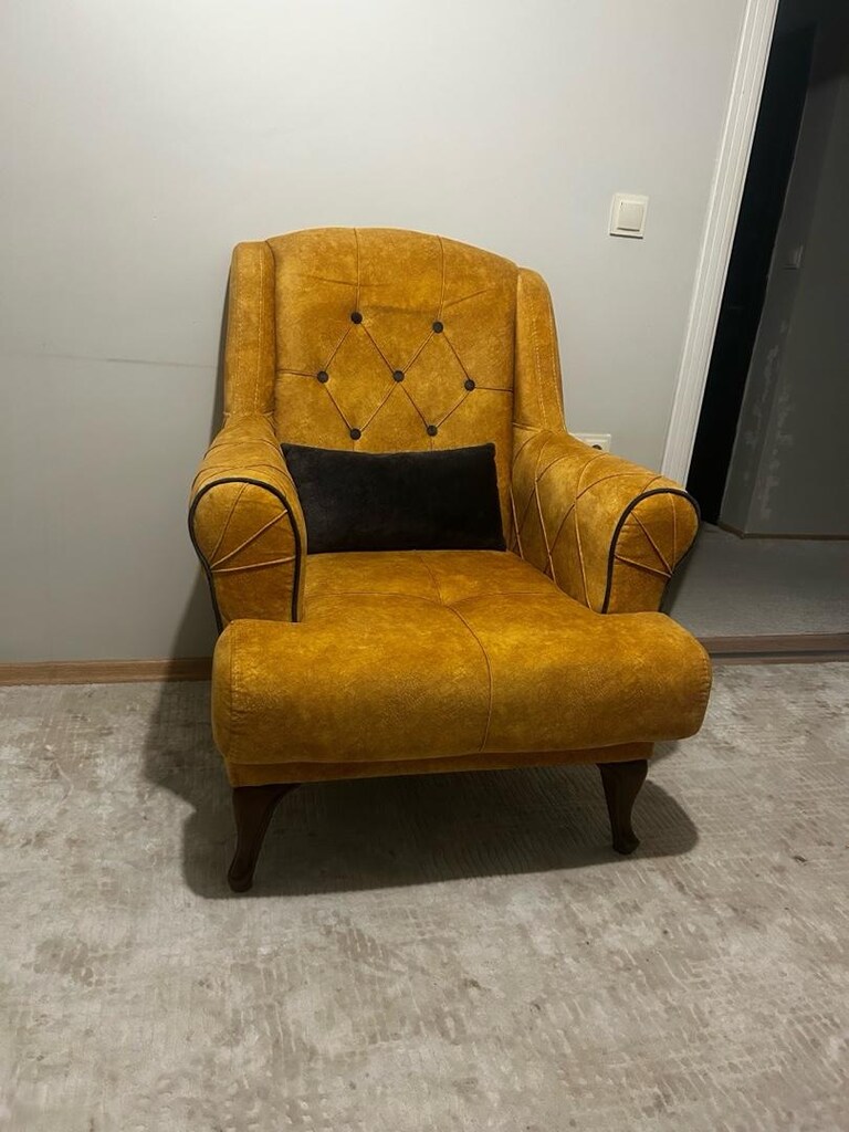 koltuk takımı - 2