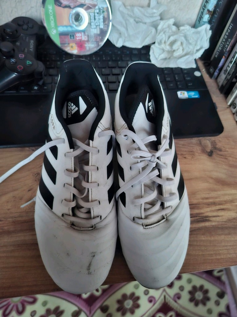 Adidas orjinal ayakkabı - 2