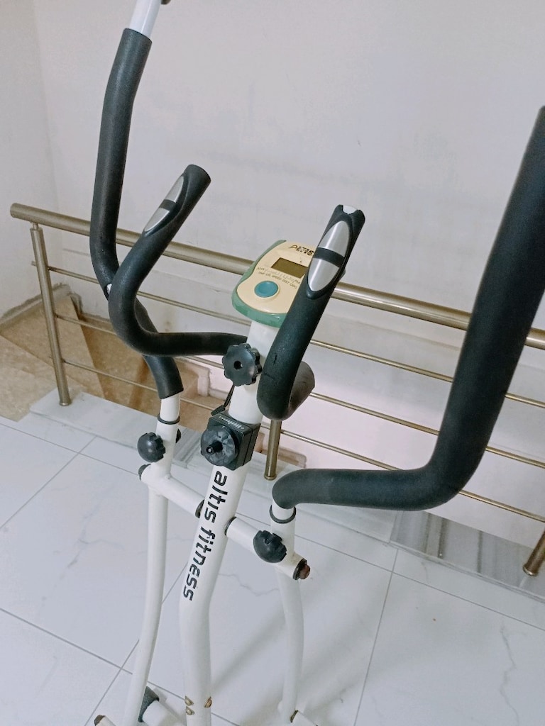 kondisyon aleti - 5