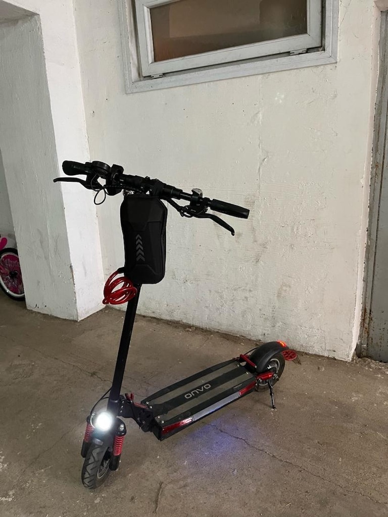 onvo o11 500w - 4