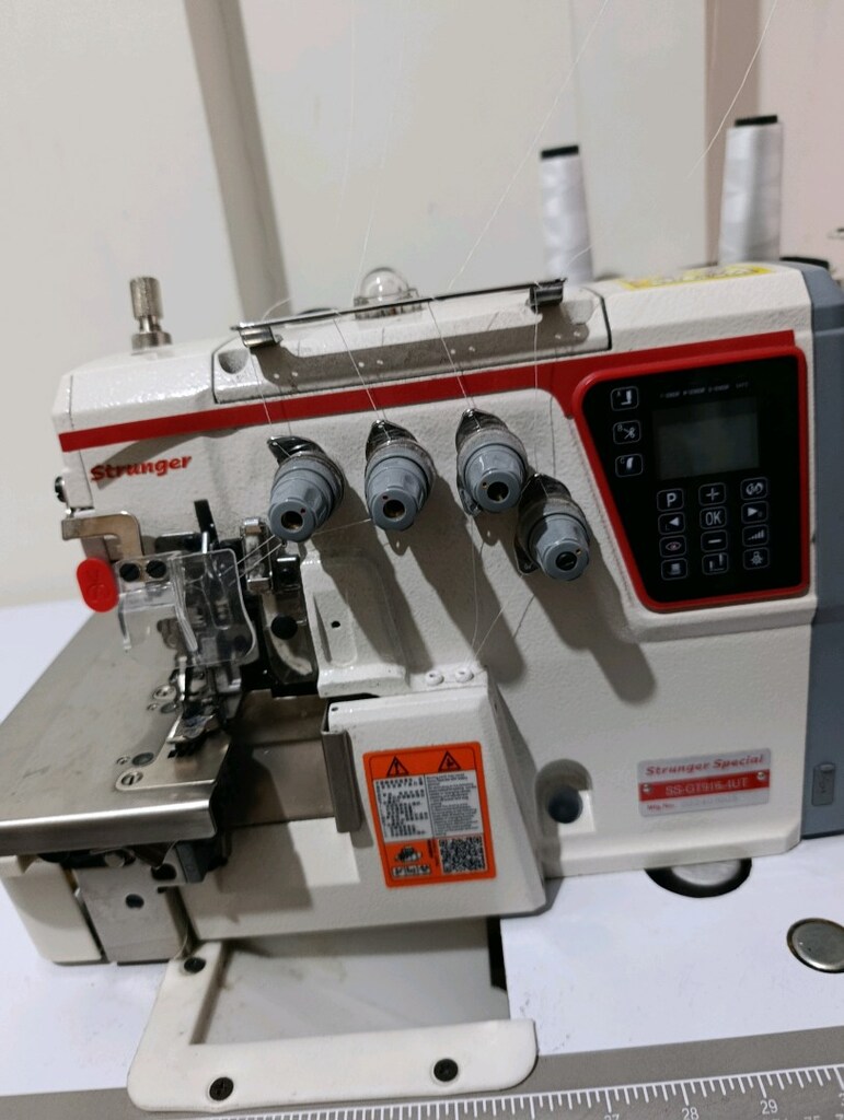 yarı otomatik averlok - 2
