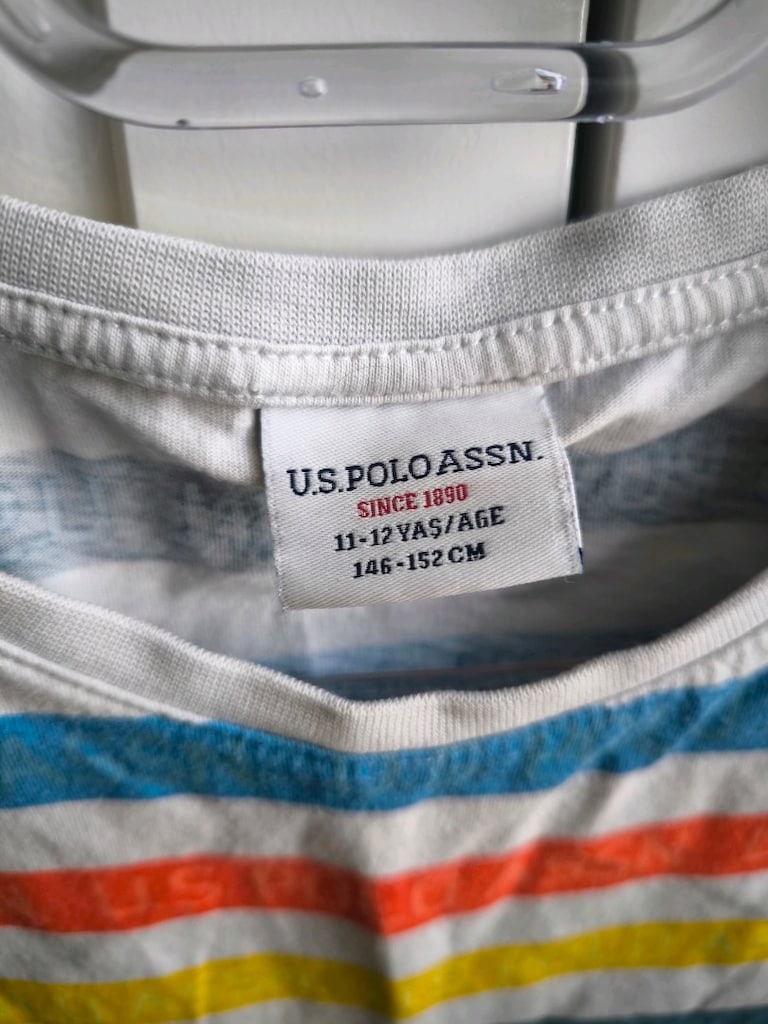8-10 yaş Adidas Polo lcw erkek çocuk kıyafet - 8